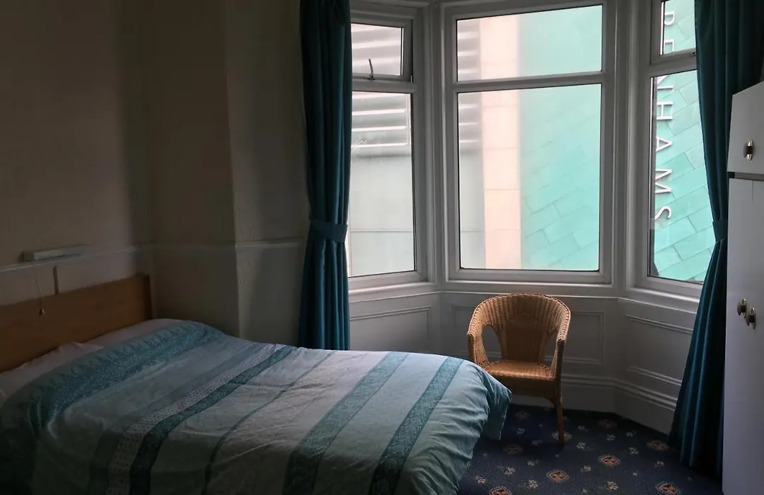 Walford Hotel-1